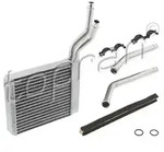 Topran W&auml;rmetauscher, Innenraumheizung [Hersteller-Nr. 305788] f&uuml;r Mazda,...