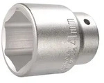Sw Stahl Steckschl&uuml;sseleinsatz, 3/4, 41 mm [Hersteller-Nr. 07660L-41]