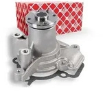Febi Bilstein Wasserpumpe [Hersteller-Nr. 26463] f&uuml;r Hyundai, Kia