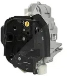Febi Bilstein T&uuml;rschloss [Hersteller-Nr. 172127] f&uuml;r Seat, Audi