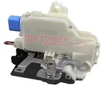 Metzger Autoteile T&uuml;rschloss [Hersteller-Nr. 2314449] f&uuml;r VW, Skoda
