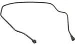 Gates Heizungsschlauch [Hersteller-Nr. 02-2027] f&uuml;r Ford