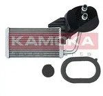 Kamoka W&auml;rmetauscher, Innenraumheizung [Hersteller-Nr. 7760042] f&uuml;r Nissan,