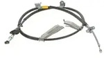 Bosch Seilzug, Feststellbremse [Hersteller-Nr. 1987482917] f&uuml;r Honda