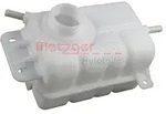 Metzger Autoteile Ausgleichsbeh&auml;lter, K&uuml;hlmittel [Hersteller-Nr. 2140291] f&uuml;r