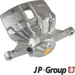 Jp Group Bremssattel [Hersteller-Nr. 4861901470] f&uuml;r Toyota