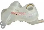 Metzger Autoteile Ausgleichsbeh&auml;lter, K&uuml;hlmittel [Hersteller-Nr. 2140216]...