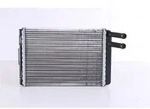Nissens W&auml;rmetauscher, Innenraumheizung [Hersteller-Nr. 73642] f&uuml;r Volvo