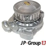 Jp Group Wasserpumpe [Hersteller-Nr. 1114101500] f&uuml;r Audi, VW