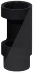 Ks Tools 1/2 Diesel-Injektoren-Stecknuss 12-kant, 28mm [Hersteller-Nr. 455.0031]