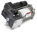 Arnott Kompressor, Druckluftanlage [Hersteller-Nr. P-3214] f&uuml;r Mercedes-Benz