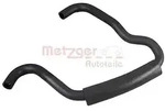 Metzger Autoteile Schlauch, W&auml;rmetauscher-Heizung [Hersteller-Nr. 2421227] f&uuml;r