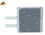 Nrf W&auml;rmetauscher, Innenraumheizung [Hersteller-Nr. 54269] f&uuml;r Chevrolet,...
