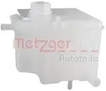 Metzger Autoteile Ausgleichsbeh&auml;lter, K&uuml;hlmittel [Hersteller-Nr. 2140062] f&uuml;r