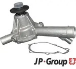 Jp Group Wasserpumpe [Hersteller-Nr. 1314103400] f&uuml;r Mercedes-Benz