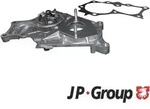 Jp Group Wasserpumpe [Hersteller-Nr. 4814101500] f&uuml;r Toyota