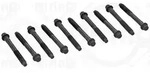 Elring Zylinderkopfschraubensatz [Hersteller-Nr. 709.270] f&uuml;r Proton, Mitsubishi,