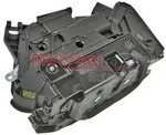 Metzger Autoteile T&uuml;rschloss [Hersteller-Nr. 2314064] f&uuml;r Seat, VW, Skoda