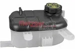 Metzger Autoteile Ausgleichsbeh&auml;lter, K&uuml;hlmittel [Hersteller-Nr. 2140319] f&uuml;r