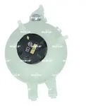 Nrf Ausgleichsbeh&auml;lter, K&uuml;hlmittel [Hersteller-Nr. 454088] f&uuml;r BMW