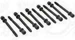 Elring Zylinderkopfschraubensatz [Hersteller-Nr. 819.840] f&uuml;r Seat, VW, Audi