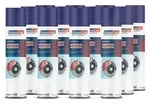 Eurolub 12x 600ml Bremsenreiniger-Spray [Hersteller-Nr. 003799]