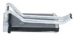Nrf W&auml;rmetauscher, Innenraumheizung [Hersteller-Nr. 54313] f&uuml;r Hyundai