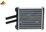 Nrf W&auml;rmetauscher, Innenraumheizung [Hersteller-Nr. 54237] f&uuml;r Daewoo