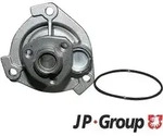 Jp Group Wasserpumpe [Hersteller-Nr. 1214101800] f&uuml;r Vauxhall, Saab, Opel