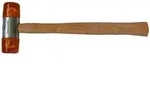 Sw Stahl Plastikhammer, 35 mm [Hersteller-Nr. 51102L]