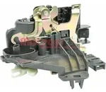 Metzger Autoteile T&uuml;rschlo&szlig; [Hersteller-Nr. 2313019] f&uuml;r Seat, Skoda, VW