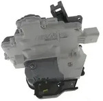 Automega T&uuml;rschloss [Hersteller-Nr. 100134710] f&uuml;r Seat, Audi