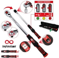 KS TOOLS 516.9093, Ks Tools Drehmomentschl&uuml;ssel [Hersteller-Nr. 516.9093]