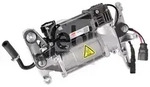 Febi Bilstein Kompressor, Druckluftanlage [Hersteller-Nr. 185705] f&uuml;r Porsche,...