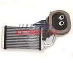 Fast W&auml;rmetauscher, Innenraumheizung [Hersteller-Nr. FT55274] f&uuml;r Nissan,...