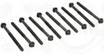 Elring Zylinderkopfschraubensatz [Hersteller-Nr. 129.950] f&uuml;r Peugeot, Citro&euml;n,