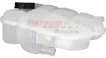 Metzger Autoteile Ausgleichsbeh&auml;lter, K&uuml;hlmittel [Hersteller-Nr. 2140325]...
