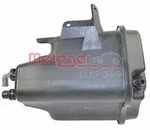 Metzger Autoteile Ausgleichsbeh&auml;lter, K&uuml;hlmittel [Hersteller-Nr. 2140166]...