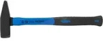 Sw Stahl Schlosserhammer, Fiberglas-Stiel, 2.000 g [Hersteller-Nr. 50420L]