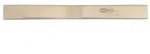 Ks Tools BRONZEplus Schlitzmei&szlig;el, 200mm [Hersteller-Nr. 963.2430]