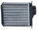 Nrf W&auml;rmetauscher, Innenraumheizung [Hersteller-Nr. 54236] f&uuml;r VW,...