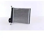 Nissens W&auml;rmetauscher, Innenraumheizung [Hersteller-Nr. 73640] f&uuml;r Volvo