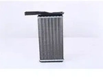 Nissens W&auml;rmetauscher, Innenraumheizung [Hersteller-Nr. 71761] f&uuml;r Ford