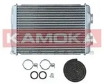 Kamoka W&auml;rmetauscher, Innenraumheizung [Hersteller-Nr. 7760008] f&uuml;r Alfa Romeo