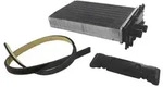Vemo Heizungsk&uuml;hler W&auml;rmetauscher 235x157x42 hinten [Hersteller-Nr....