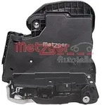 Metzger Autoteile T&uuml;rschloss [Hersteller-Nr. 2314259] f&uuml;r Vauxhall, Opel