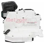 Metzger Autoteile T&uuml;rschloss [Hersteller-Nr. 2314390] f&uuml;r Audi