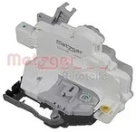 Metzger Autoteile T&uuml;rschloss [Hersteller-Nr. 2314185] f&uuml;r VW, Audi