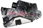 Metzger Autoteile T&uuml;rschloss [Hersteller-Nr. 2314488] f&uuml;r BMW