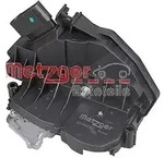 Metzger Autoteile T&uuml;rschloss [Hersteller-Nr. 2314221] f&uuml;r Ford